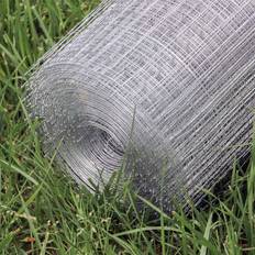 Trådnät galvanised 1mx25m 25x25mm