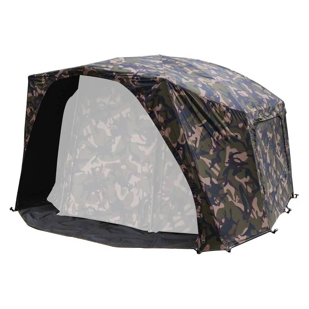 Fox International Frontier Ii X Camo Teltoverdækning