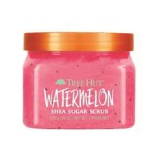 Shea Sugar Scrub Watermelon, 510g