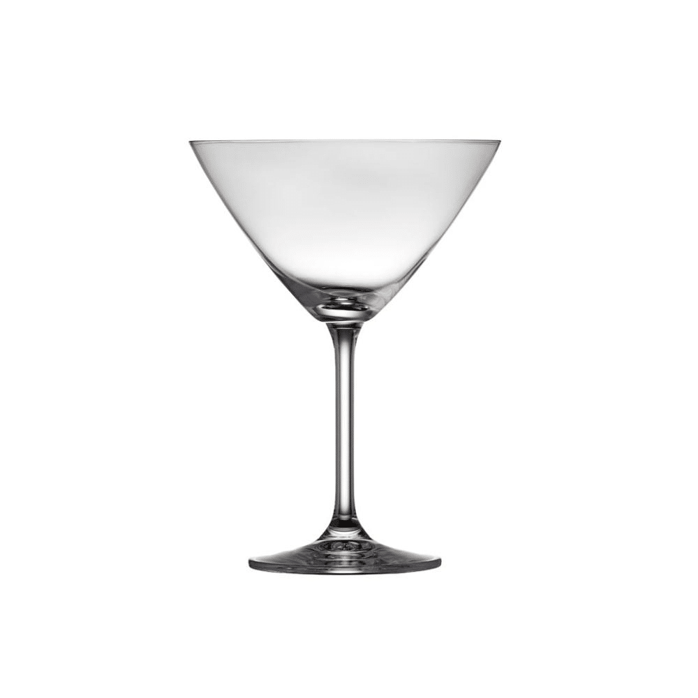 Lyngby Glas Juvel Martiniglas 4 st