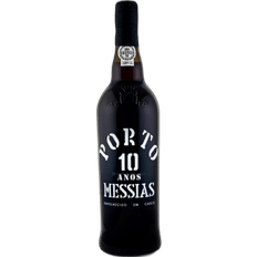 Messias 10 Years Port