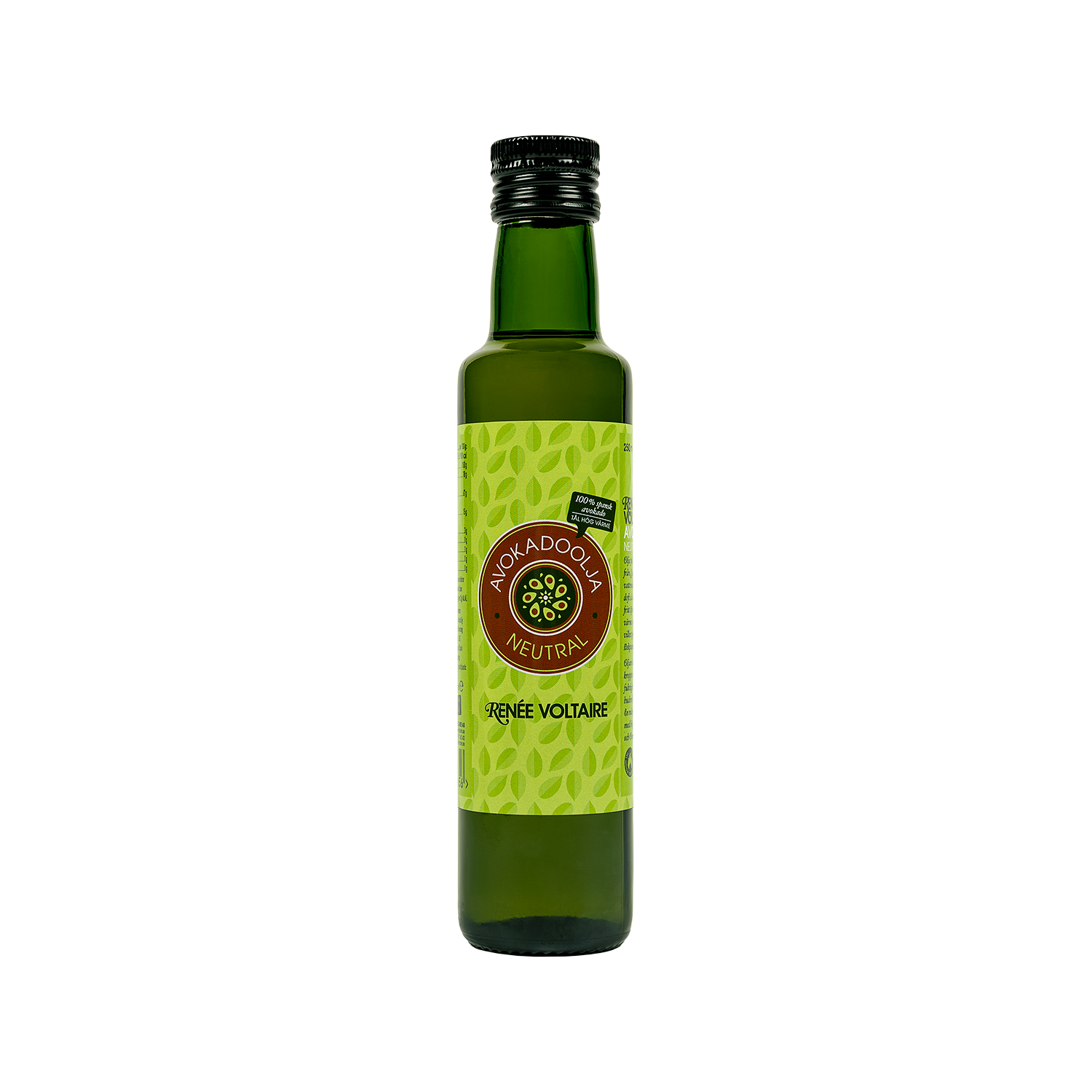 Avokadoolja – Neutral (250ml)