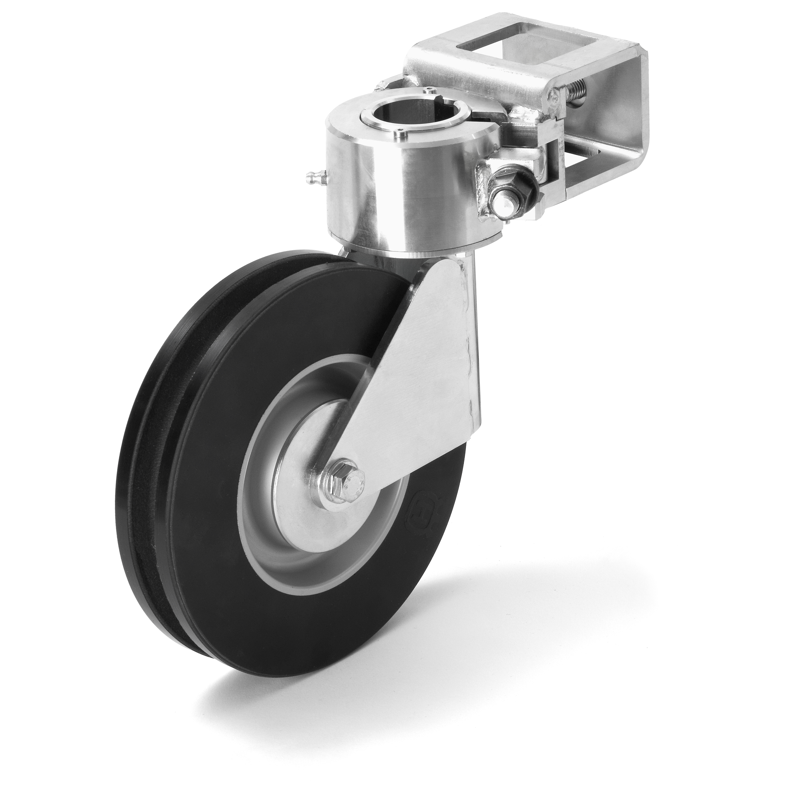 HUSQVARNA Pivot wheel