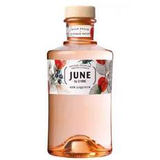 June By G'Vine Gin Likør - 30% 70 cl.