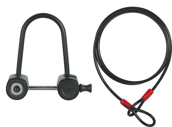 ABUS 5000 Protectus XCL kliklås Med Wire