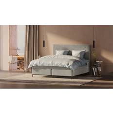 Carpe Diem Beds Härmanö Sängpaket 210