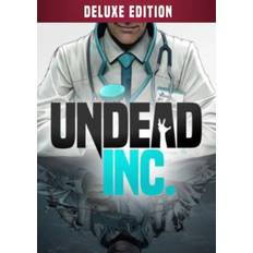 Undead Inc. Deluxe Edition PC