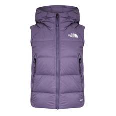 The North Face Women’s Hyalite Down Gilet - Måne Skiferplade