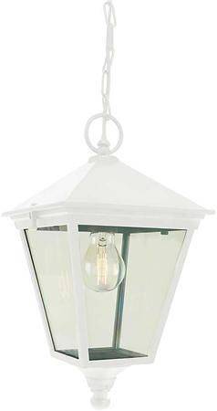 Norlys London Big Takarmatur 493A/W M KEDJA 77W E27 V