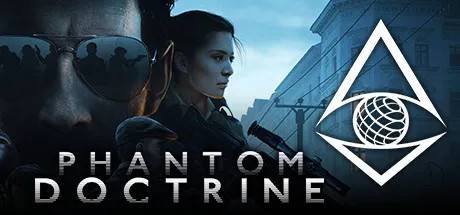 Phantom Doctrine (Steam)