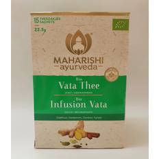 Maharishi Ayurveda Vata Te.15 påsar, 18 gram