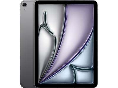 iPad Air 13" (2026) 1TB 5G (rymdgrå)