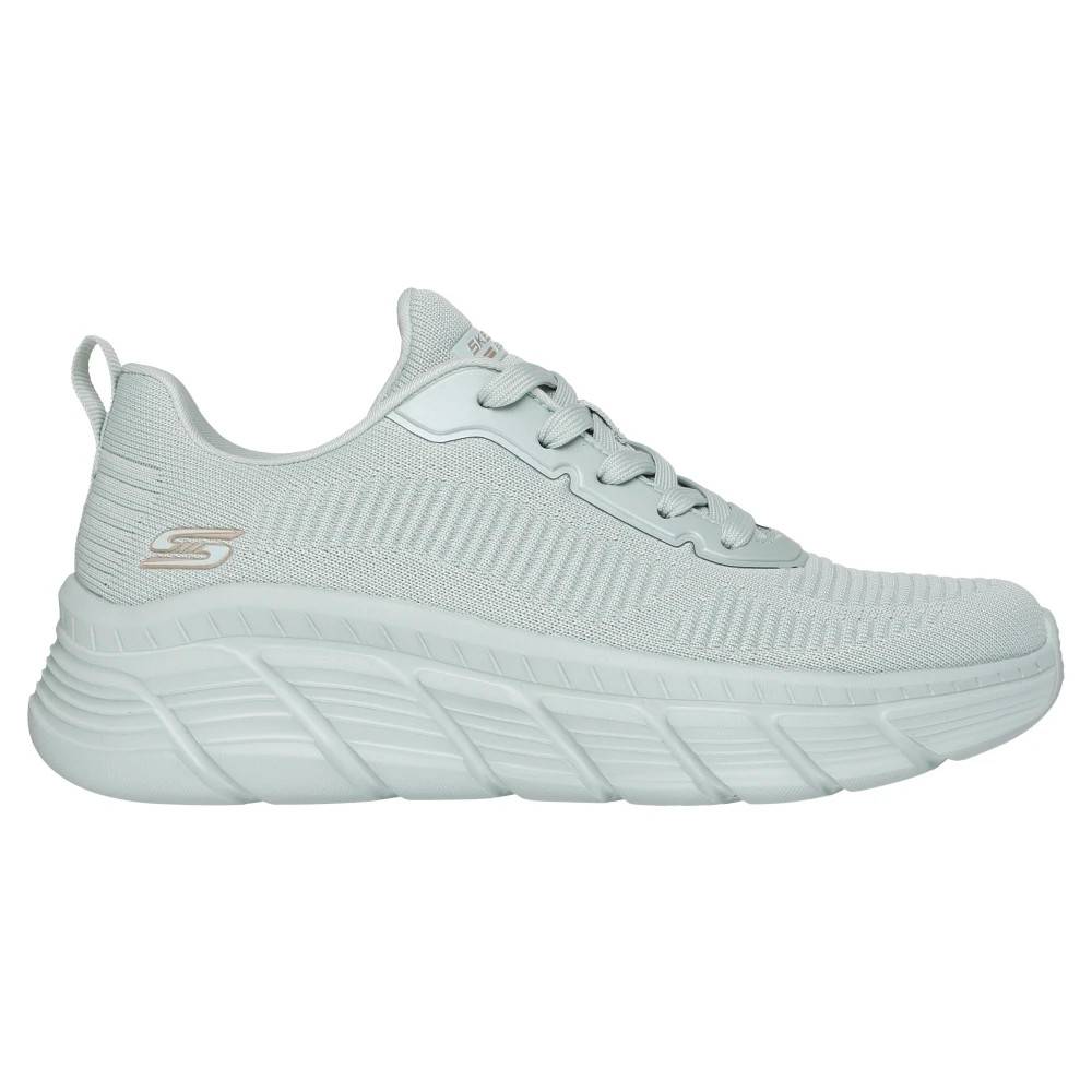 Skechers - Bobs Sport B Flex Hi - Flying HI Träning - Dam - 40 EU -