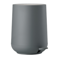 Zone Nova Pedalspand 5L - Grey