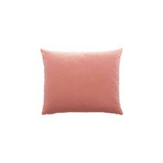Pude i velour 60x90 - rosa - Christina Lundsteen