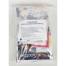Opfyldnings Refill til forbindskasse 31-DS-203-B