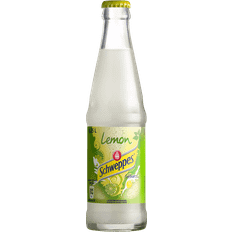 Schweppes Lemon Fusion 30 x25cl