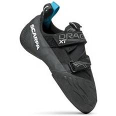 Scarpa Drago XT - Klätterskor Black Iron 39.5