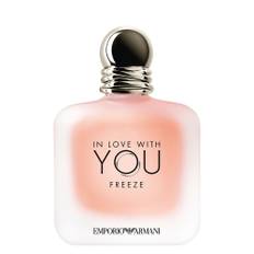 In Love With You Freeze Eau de Parfum 100 ml Donna