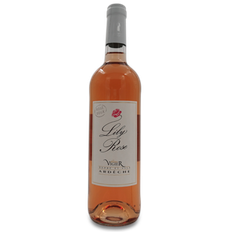 Domaine Vigier Lily Rosé 750 ml