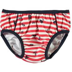 Name It Zenove Badblöja Baby High Risk Red