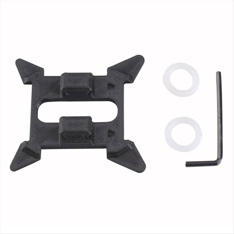 Til Logitech G27 G29 G923 SEKVENSIEL SHIFTER MOD SIMRACING Sim Racing Modificeret