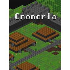 Gnomoria Steam Key GLOBAL
