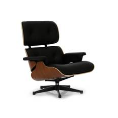 Vitra | Eames Lounge Chair Walnut Natural