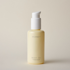 HONEY HONEY Body Oil, 100 ml