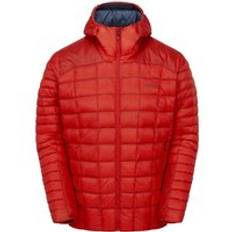 Rab Mythic Alpine Light Jacket - Dunjacka - Herr Dark Horizon XL