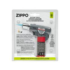 Zippo Stormlighter - butane M/lommelygte