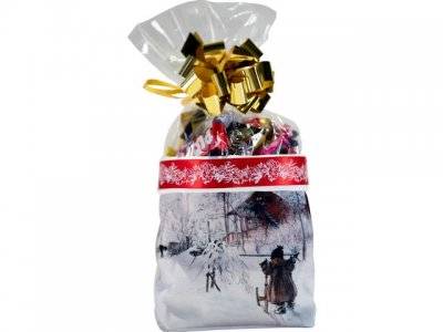 Godis Brygghuset Carl Larsson säck 800g