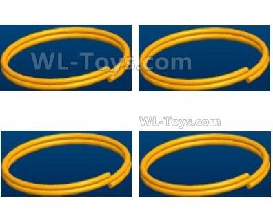 WLtoys WL-144001.1286 Universal Cup Spring 2pcs