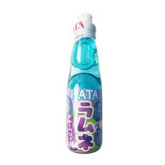 Hata Ramune Blueberry 200ml