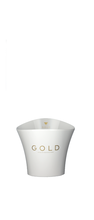 Vinkøler - Vasque "GOLD" Large