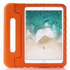 Børnecover til iPad 10,2 - Orange