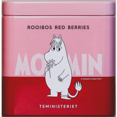Moomin The – Rooibos Red Berries