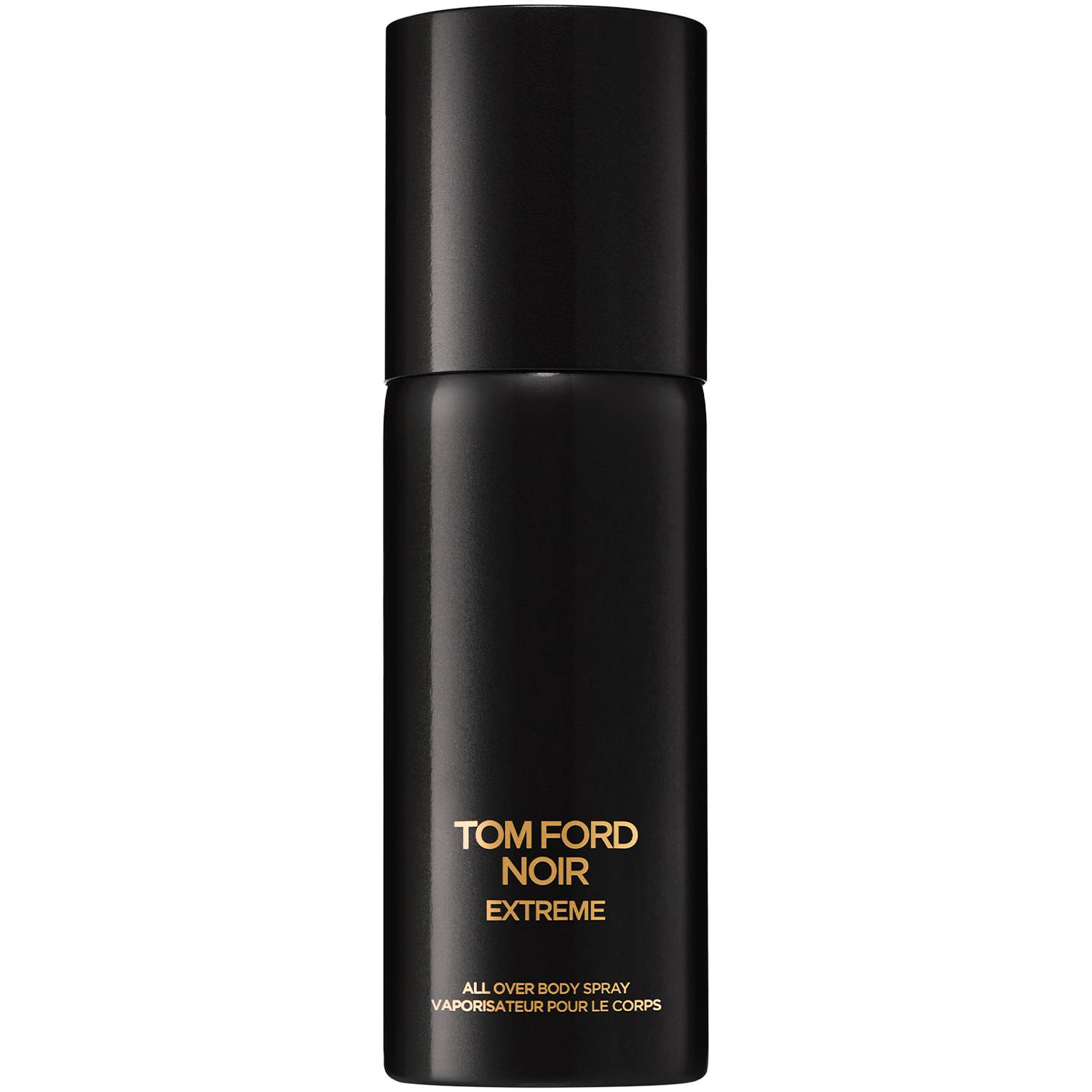 150ml, Tom Ford Noir Extreme All Over Body Spray 150 ml