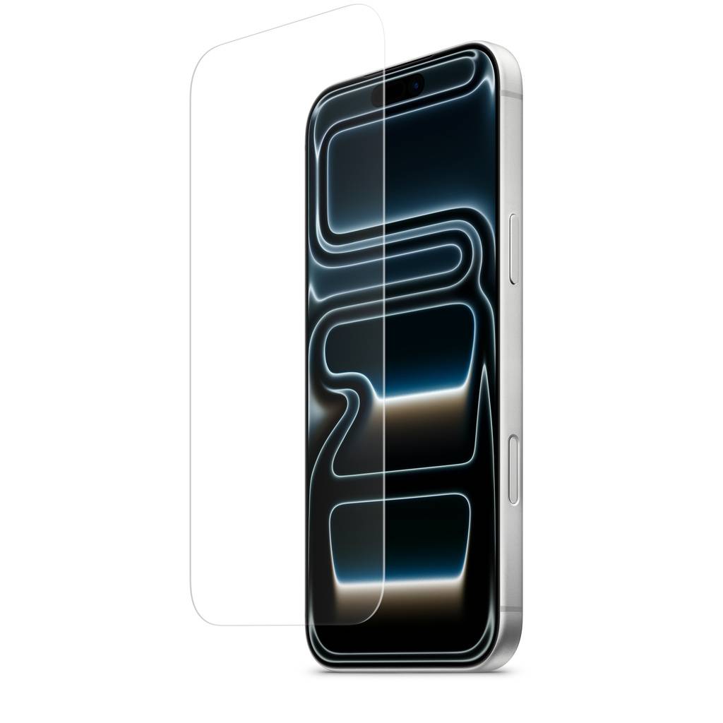 Belkin UltraGlass 2-skärmskydd till iPhone 17 Pro Max