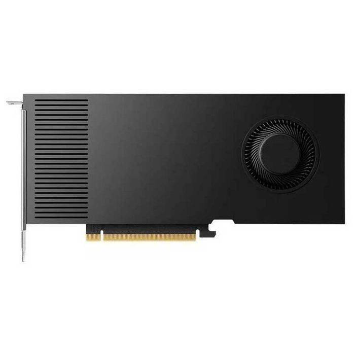 PNY RTX 4000 Ada 4xDP Smallbox grafikkort - NVIDIA CUDA-kerner - DirectX 12 - 7680 x 4320 - 256 bits