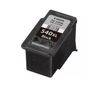 CANON PG-540XL - 21 ml - High Yield - black - original - ink cartridge - for PIXMA MG3150, MG3550, MG3650, MG4250, MX395, MX455, MX475, MX525, MX535, TS5150, TS5151