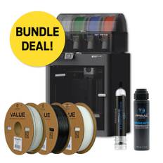 Bambu Lab P1S Combo Bundle