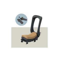 Urban Iki Junior Barnsits för Pakethållare Bincho Black/Kurumi Brown  Svart Cykeltillbehör - Barnsitsar - Barnsitsar PakethållarefästeCykeltillbehör   Barnsitsar   Barnsitsar Pakethållarefäste