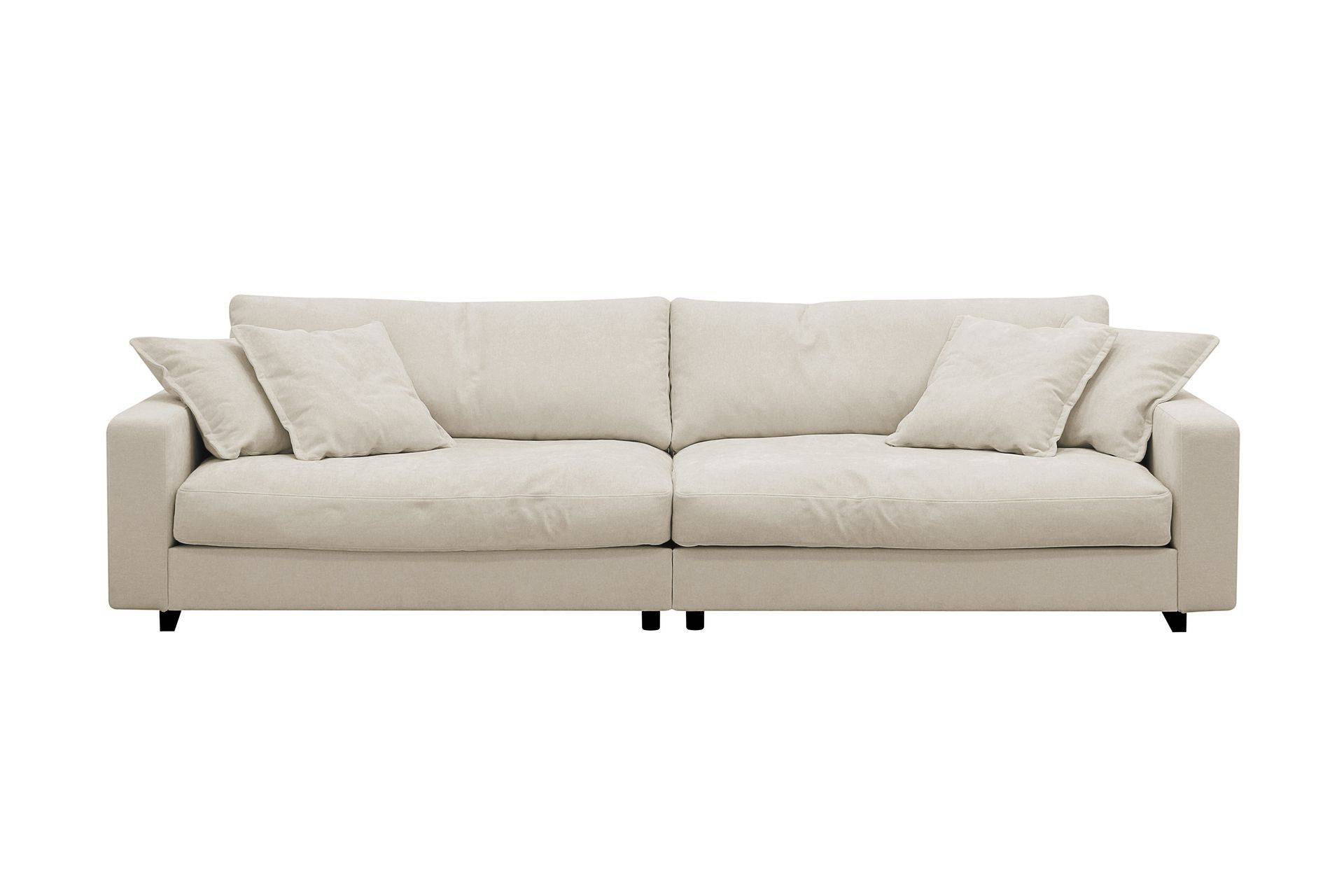 Valencia Extra Djup 4-sits Soffa - 4 sits soffa Scandinavian Choice
