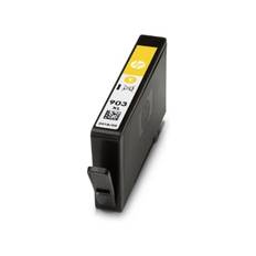 Bläckpatron HP nr 903 XL 825sid T6M11AE Gul