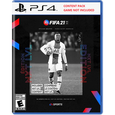 FIFA 21 - NXT LVL Content Pack EU PS4 (Digital download)