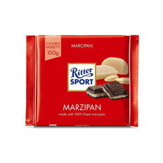 Ritter Sport Marcipan 12 x 100 g