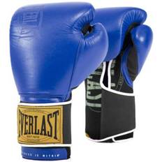 Everlast 1910 Classic Training Glove - Blå