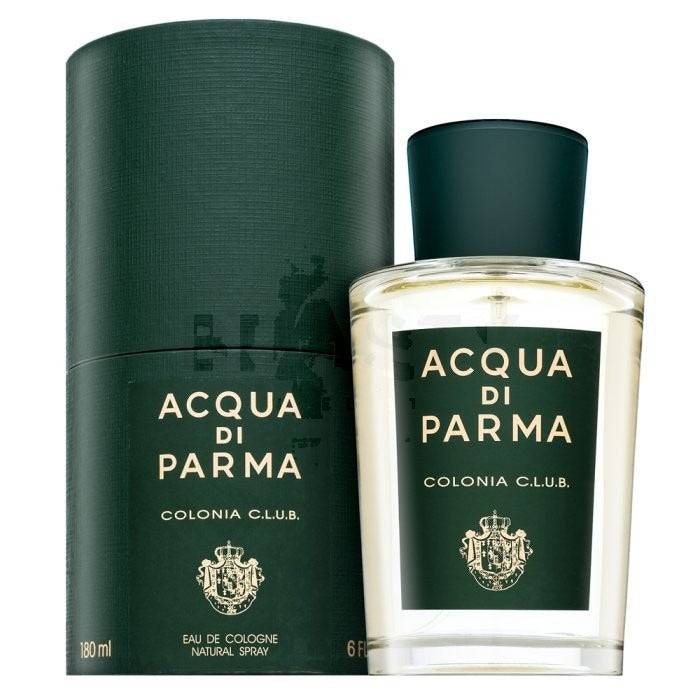 Acqua di parma Colonia CLUB - EdC (2022) - Volym: 180 ml