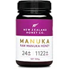 New Zealand Honey Co. Manuka Honung Nya Zeeland UMF 24+ / MGO 1122+ | 500g